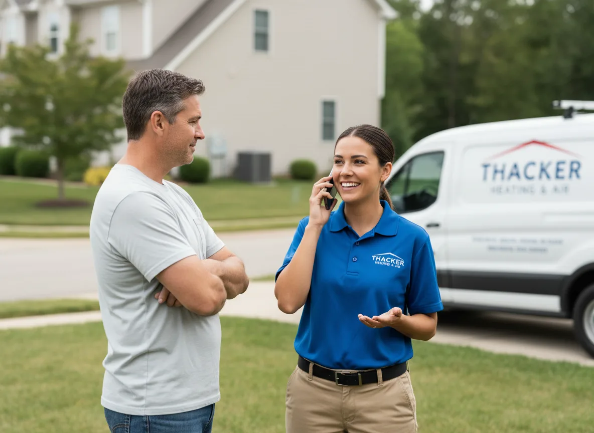Ac Repair Healdsburg, CA FAQs